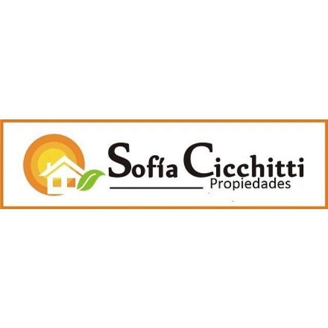 Sofia Cicchitti Propiedades 
